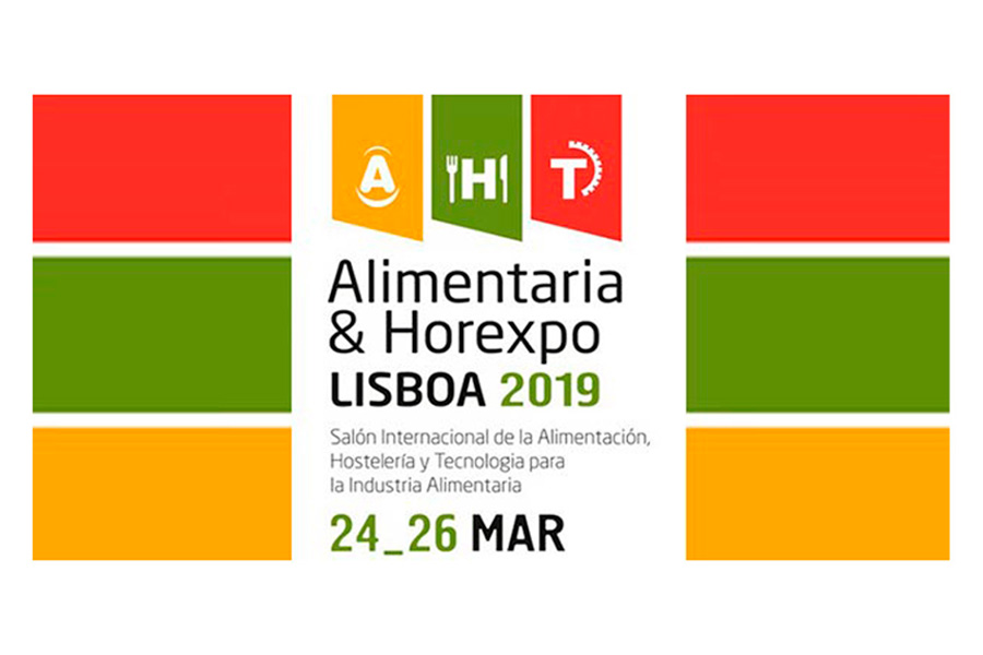 Alimentaria Portugal 2019