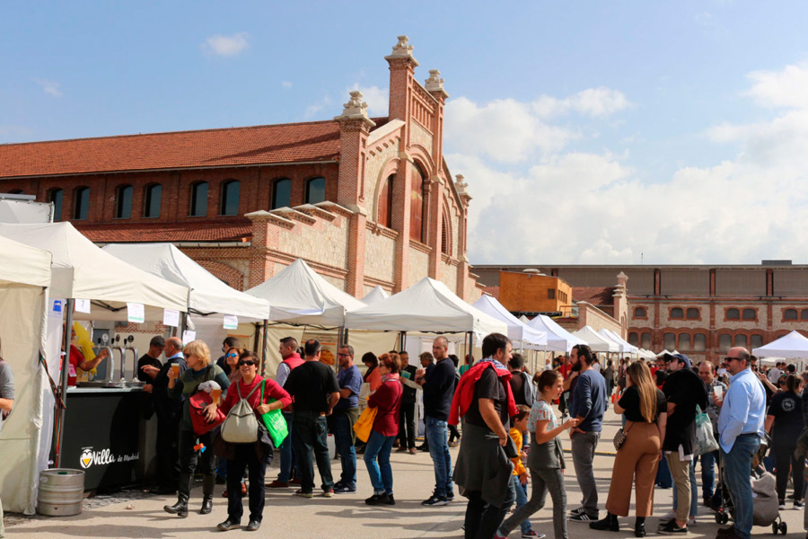 Imagen del evento