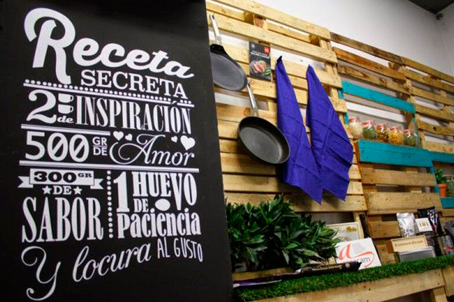 Imagen de la tienda de Casa santoña