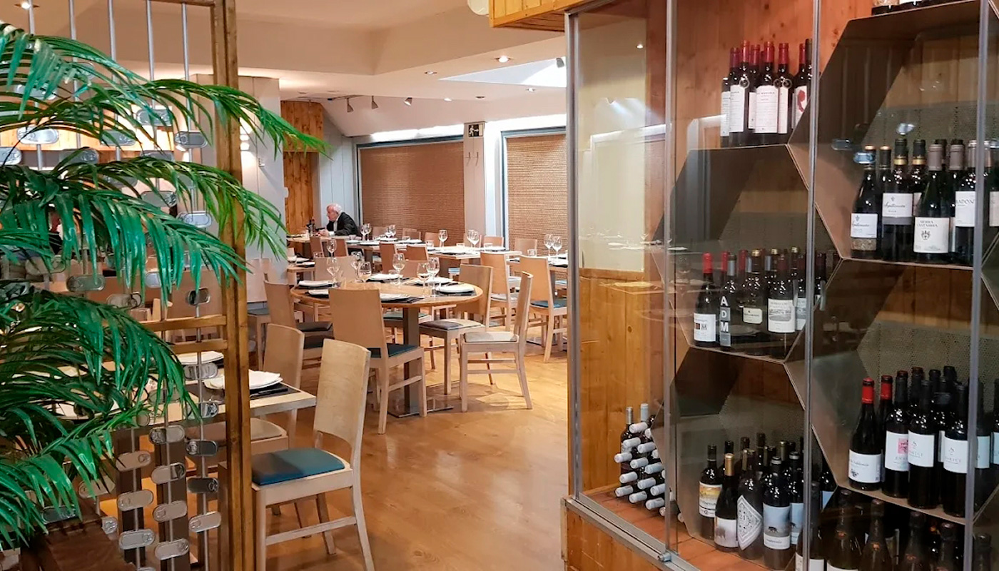 Image restaurant