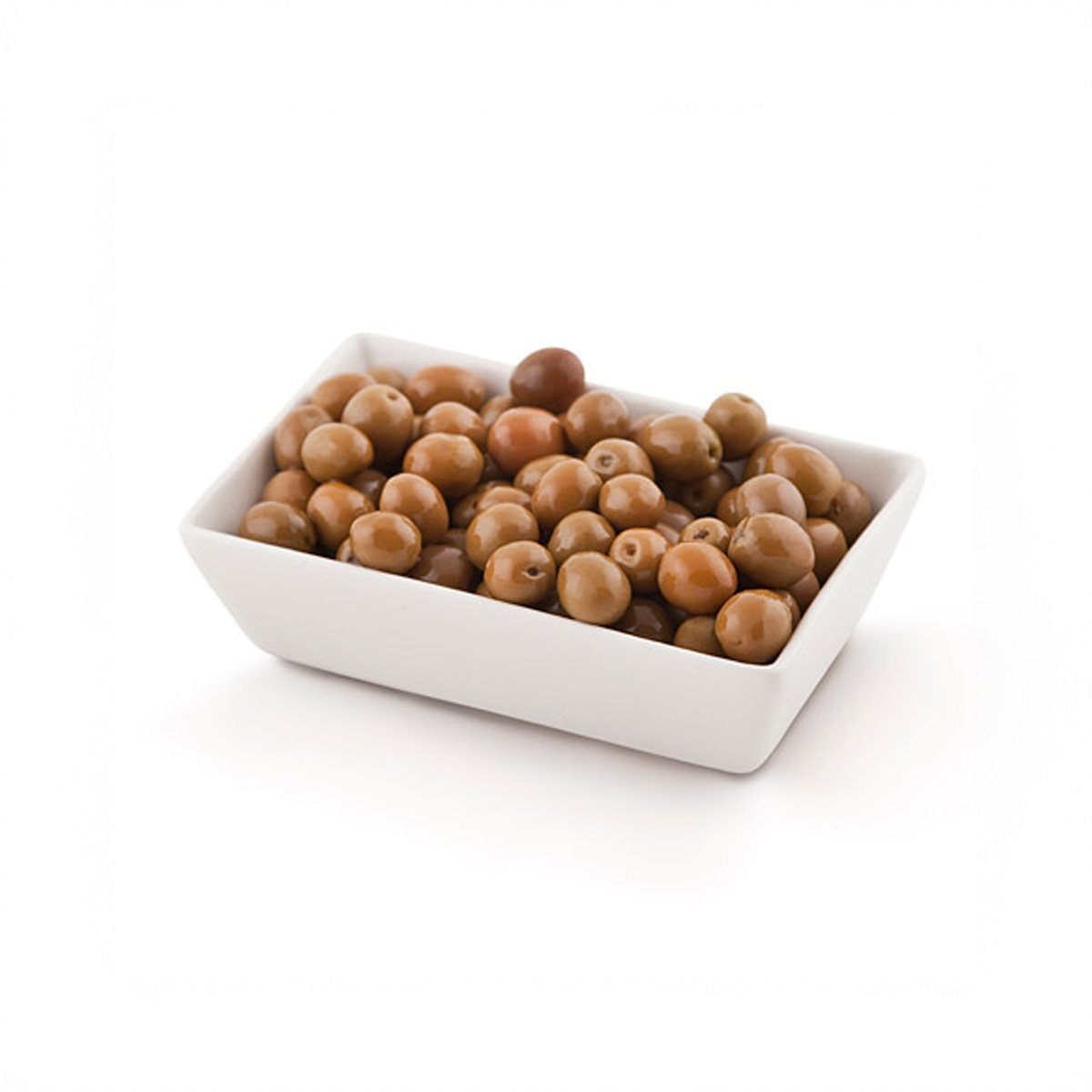 Aceituna arbequina - Tarro