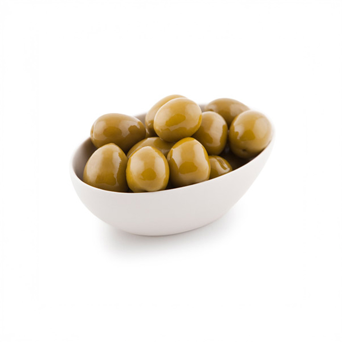 Aceituna gordal - Tarro