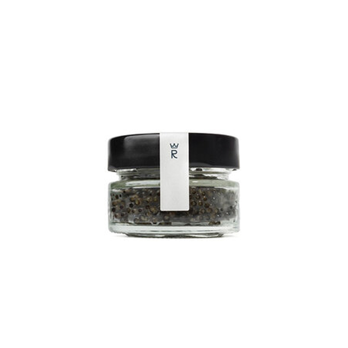 Caviar ecológico clásico - Tarro